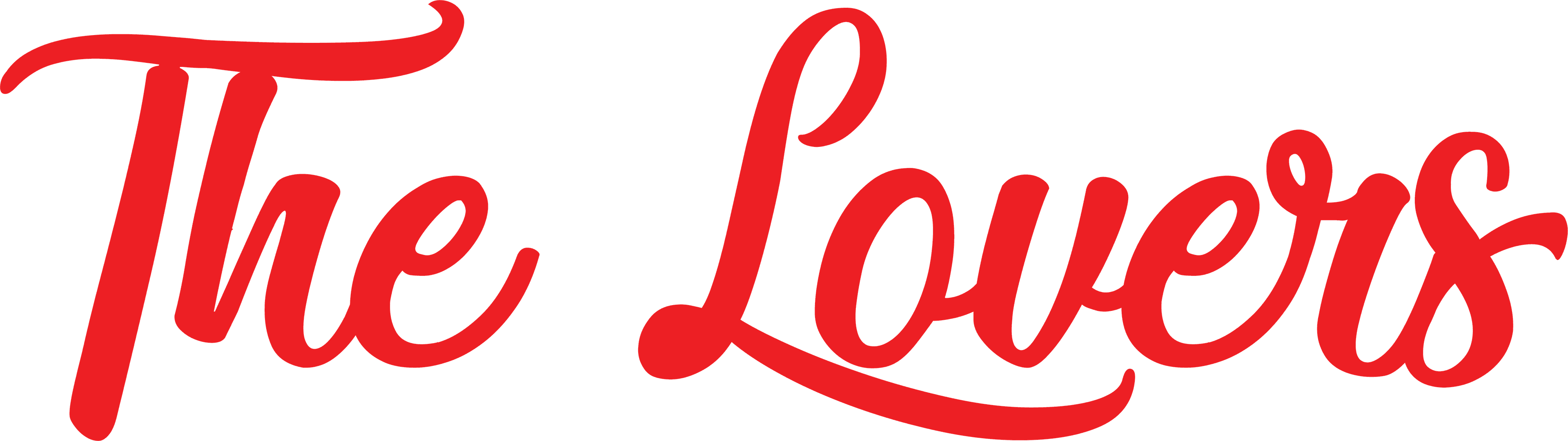 The Lovers